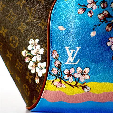 best louis vuitton custom|custom painting louis vuitton.